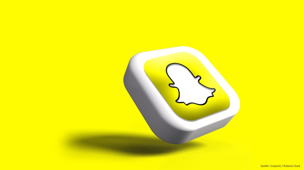 Was ist Snapchat