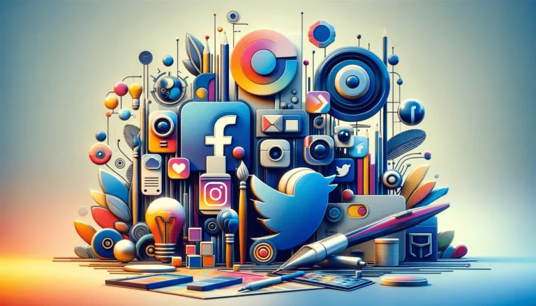 ad creativity creative excellence in social media ads